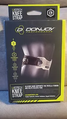 DonJoy Performance Knee Support Strap | S/M • $39.99