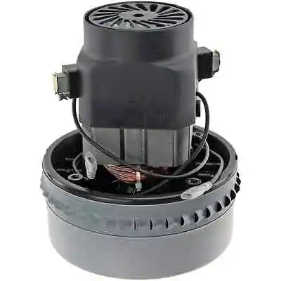 GEORGE Vacuum Motor Wet Dry 2 Stage BL21104 Vacuum Cleaner NUMATIC VAX 205411P • £39.99