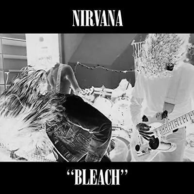 Nirvana - Bleach [CD] • $22.92