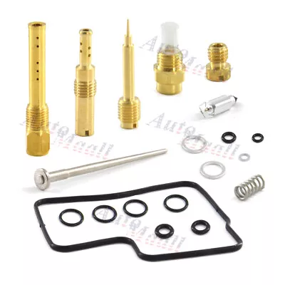 Carburetor Rebuild Kit For Honda V65 Magna VF1100C V65 Sabre VF1100S Carb Repair • $6.79