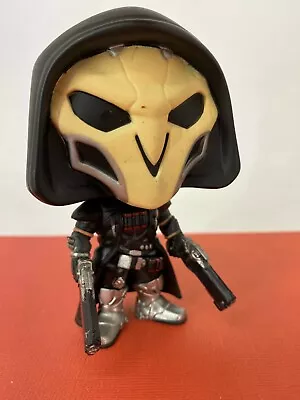 Funko - Pop! Games Vinyl - Overwatch #93 - Reaper  • $10