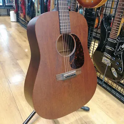 MARTIN Acoustic Guitar D-15M • $1313