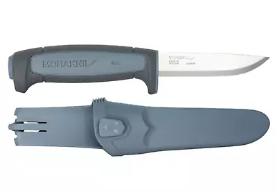 Mora Basic 511: 2022 Limited Edition #14047 Dusty Blue/Gray • $10