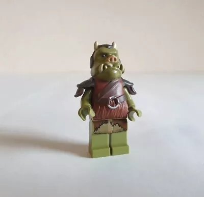 LEGO Star Wars™ 0405 Gamorrean Guard Gamorreaner From Set 9516 - Mini Figurine • $47.16