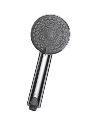 £64.65 • Buy Aqualisa 901506 Harmony 105mm Electric Shower Head Chrome