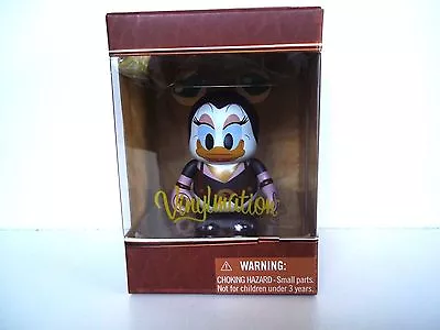 New Disney 3 Vinylmation Steampunk Mechanical Kingdom Daisy Duck In Box • $8.99