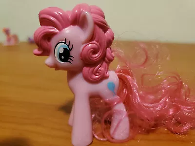 My Little Pony Pinkie Pie Toy McDonalds • $1.89