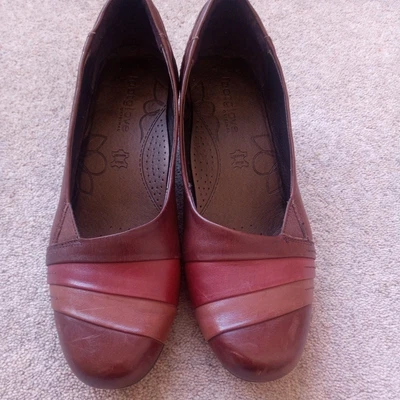 £5 • Buy M&S Footglove Shoes Size 6