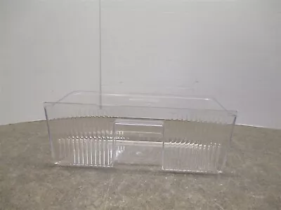 Micro Refrigerator Drawer (scratches) 15 3/4  X 6 1/2  Part# 3.0mf4rcb • $45