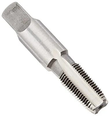 Drill America DWTPT1/16 1/16 -27 NPT Pipe Tap Carbon Steel  • $9.45