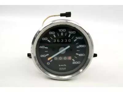 MOTO GUZZI Used Speedometer V65 Florida US-23761570/F Used Speedometer V6 • $108