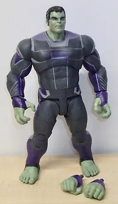 Marvel - Hulk Action Figure - Avengers: Endgame (Diamond Select Toys) • £24.99