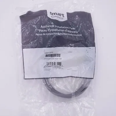Smart Choice 4' 30 Amp 3-Wire Electric Dryer Cord 5304512979 • $12.49