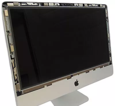 POST/SPARES Apple IMac A1311 21.5  (Mid 2011) I5-2400S@2.50Ghz 4GB DDR3 • £49.95