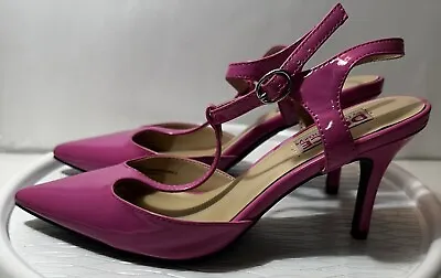 Dolce Mojo Moxy Women’s Size 6.5 Heels Pink • $15