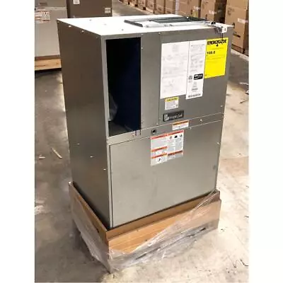 Allied Air 0mce4-09-181fp-1a 1.5 Ton Magic-pak Upflow Rooftop Electric Ac 9seer • $1319