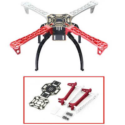 Top/Bottom Central Frame Landing Arm Wheel Boards PCB For F450 F450-V2 Drone H • $33.20