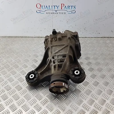 2015 Jaguar Xe X760 2.0 Diesel Rear Diff Differential Manual Gx73-4a213-ka • £171.99