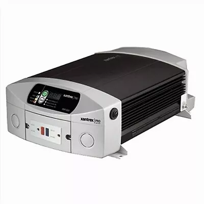 Xantrex Inverter Pro 1800 Watt 12 Volt Sine Wave 120Vac GFCI • $578