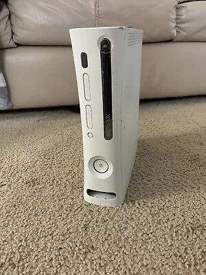 Microsoft Xbox 360 RROD Untested • $35