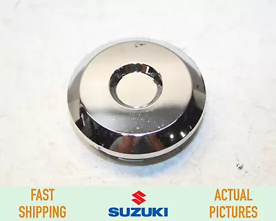 2012 - 2019 Suzuki Vl800 Boulevard C50 Rear Axle Chrome Cover • $19.98