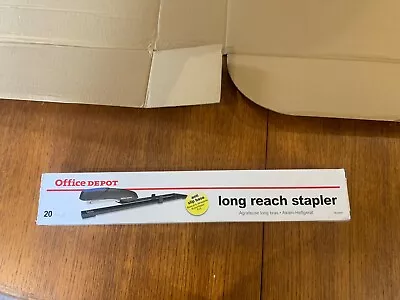 Long Reach Stapler  • £10