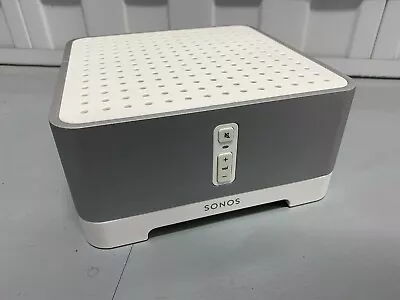 $349 • Buy SONOS Connect Amp ZP120 Wireless Music Streaming Amplifier