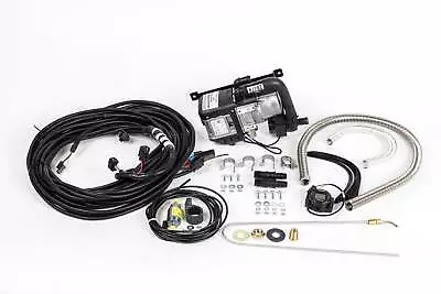 Webasto Thermo Top EVO Diesel 12v Coolant Heater Smartemp 3.0BT Kit 5013920A • $1812