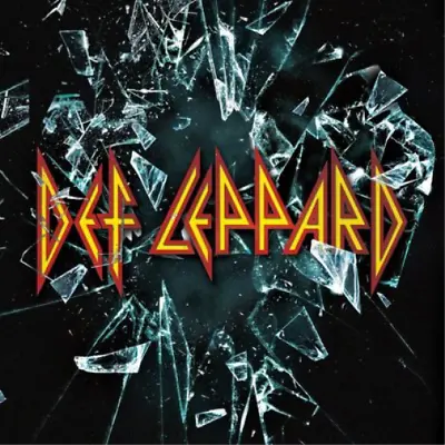 Def Leppard Def Leppard (Vinyl) 12  Album • $47.92