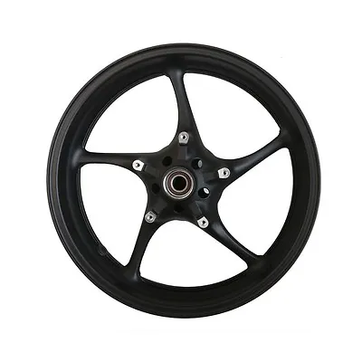 Front Wheel Rim For YAMAHA R1 R6 2006-2012 & FZI 2006-2009 2007 2008 2010 2011 • $455.53