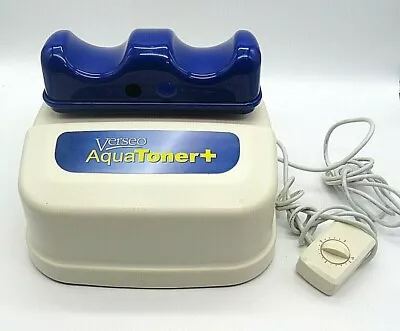 Verseo Aqua Toner Calf Leg Swing Massager Tested Works  • $50