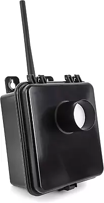 MURS Alert Transmitter - Long Range Battery Operated Passive Infrared Motion Sen • $173.99