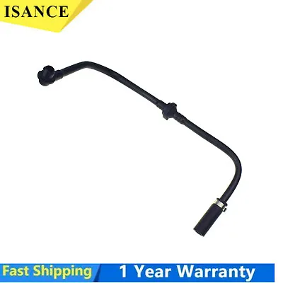 Vacuum Pump Pipe Line Brake Booster Hose 1J0612041GS For VW Jetta Golf Beetle • $13.08