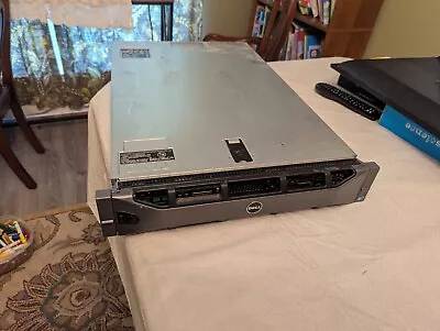 Dell R710 PowerEdge Rack Server • $150