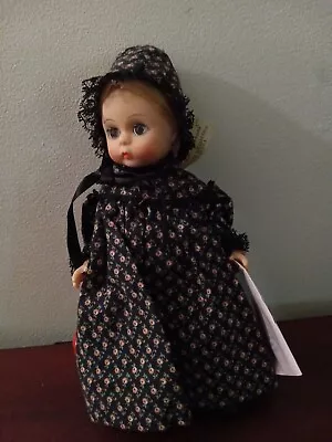 Alexander Doll Company -  Mother Hubbard  • $19.99