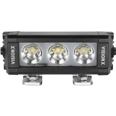 Vision X Lighting Led Light Bars Xpl-H3Emh • $219