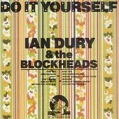 Ian Dury And The Blockheads  -  Do It Yourself (CD) **NEW** • £7.99