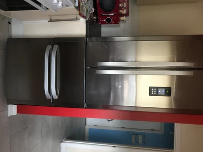 £250 • Buy American Style Fridge Freezer Used