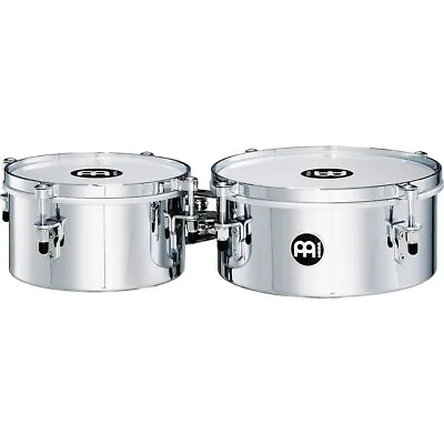 Mini Timbales • $199.99