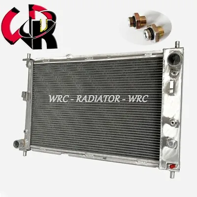 Cooling Racing Radiator For 1997-2004 2002 Ford Mustang GT SVT 4.6/5.4L V8 AT/MT • $99.77