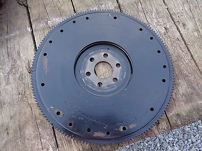 Mercruiser 3.7l 165 170 190 Engine Flywheel • $100