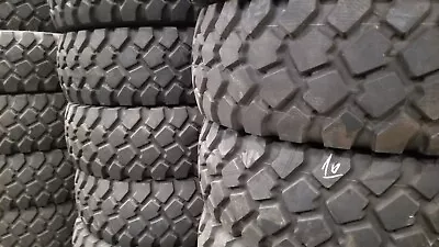 325/85r16 Michelin X Force Zl Very Lightly Used 85% To 95% Tread 12 Ply!!!!!!!!! • $295