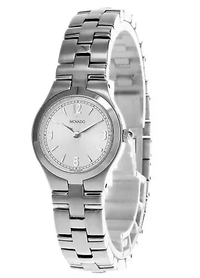 Movado Ladies Juro Watch / Brand New! $298 / Orig MSRP $895 • $298