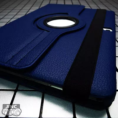 Leather Book Case Cover For Samsung Galaxy Tab Pro 10.1 SM-T520 SM-T525 SM-T520N • $26.50