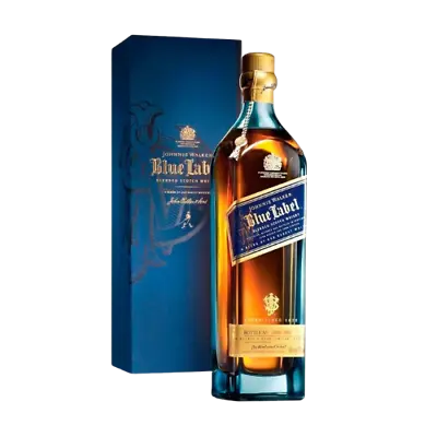Johnnie Walker Blue Label Whisky • $273.90
