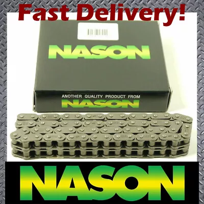 Nason Timing Chain Kit Fits Toyota 2ZZ-GE Celica ZZT231R Corolla ZZE123R • $184.85