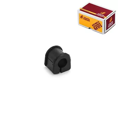 Metrix Premium Rear Sway Bar Bushing K200623 Fits 2006-2010 Mazda 5 • $7.98