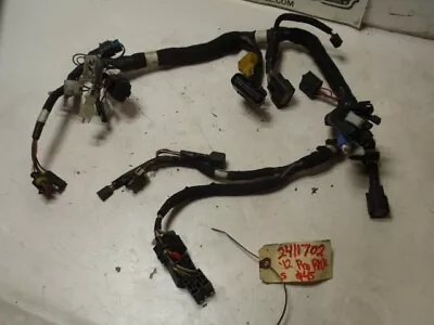 2012 Polaris Pro RMK Assault Snowmobile Main Wiring Harness 2411702 • $40