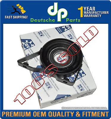 VOLVO XC70 TURBO - XC90 Driveshaft Drive Shaft Center Support Bearing + Mount  • $87.99