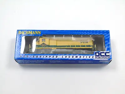 60802 Bachmann HO Gauge GP 30 USA Diesel Locomotive Boxed LOT-1 • $96.77